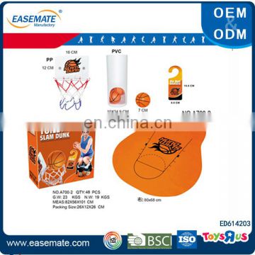 Best selling toy toilet funny basketball games