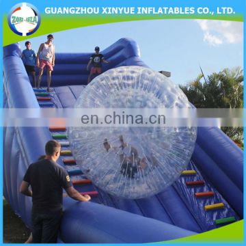 Hot sale zorb ball canada