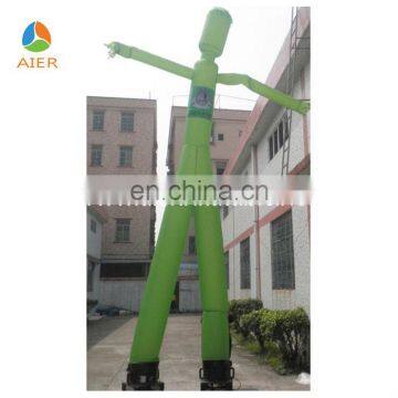 Hight Quality Air Dancer Inflatable Sky Dancer For Advertisment