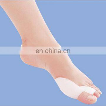 Gel Silicone Toe Straightener Bunion Protector photo-6
