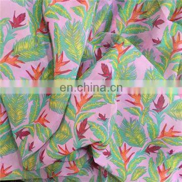 High Quality Printed Chiffon Fabric for Garments photo-3