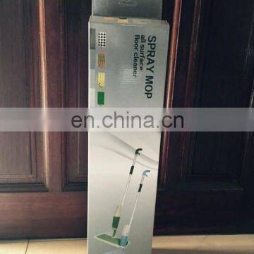 Spray Mop photo-2