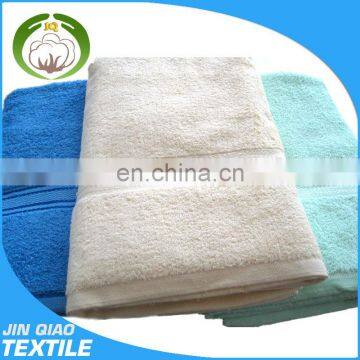 cotton towel white terry cloth towels wholesale china