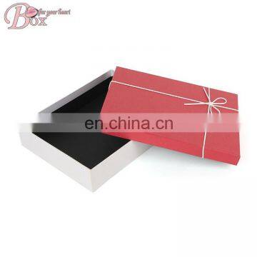 Customized Good Quality T-shirt/Clothings Packaging Boxes