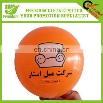 12inch Promotional Customized Logo Balloons