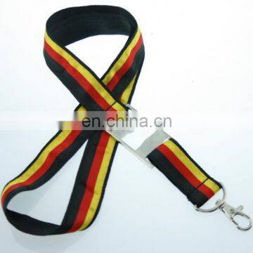 Sublimation Printing Lanyard Opener Gold Supplier photo-4