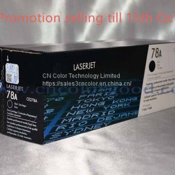 Original for HP Laser Jet Printer CF283A/85A/12A/78A05A/80Atoner Cartridge photo-4