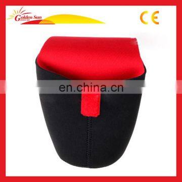 New Fashion Eco-friendly Neoprene Customized Neoprene Lens Case