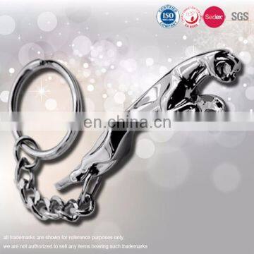 Cutomized Metal Keyholder photo-3