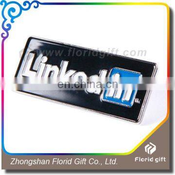 Chinese Cheap Custom Metal Badges photo-5
