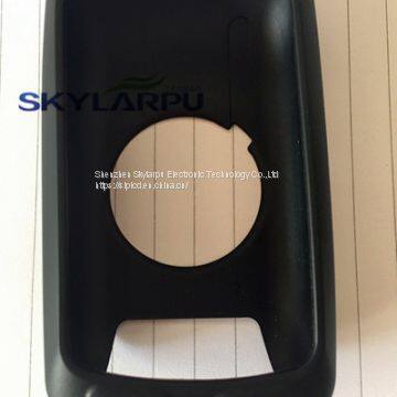 Original Outdoor Cycling Computer Silicone Rubber Protect Case For Garmin Edge 800/Edge 810 Silicone Protect Cover photo-2