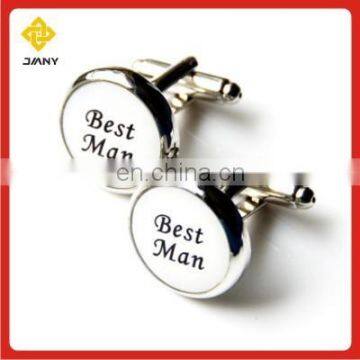 Best Man Cufflinks/Best Man Cufflinks UK