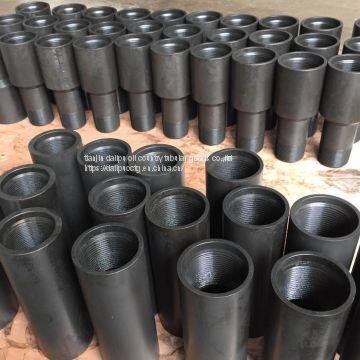 CROSS OVER Casing N80-1 LTC BOX*EUE Pin Tubing SMLS