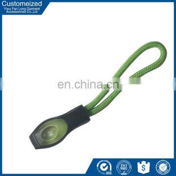 Factory Wholesale Custom Key Locking Zipper Sliders for Garment