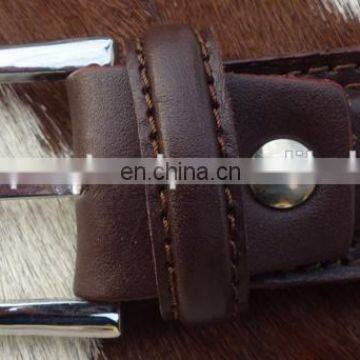 Top Quality Genuine Leather Dressing Belt 2017 photo-3