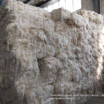 Sisal Fiber-best Quality From Original Direct Manufacturer photo-2