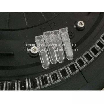 Full Automatic 250 Test Biochemistry Analyzer Chemistry photo-5