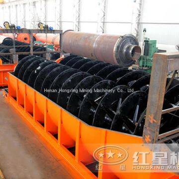 Spiral Separator photo-3