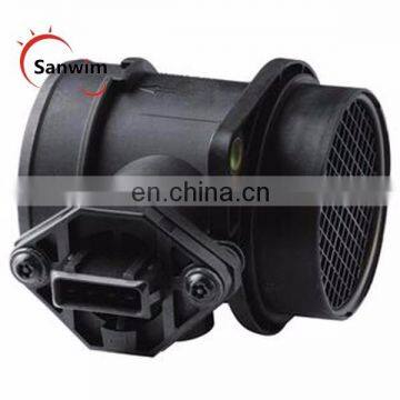 AUTO High Performance Mass Air Flow Sensor 037 906 461C 037 906 461CX 98VW 12B529 BA 0 280 217 117 0 280 217 118 0 986 280 201