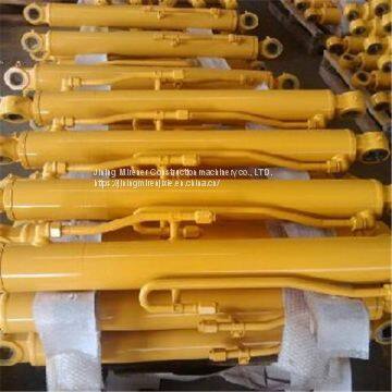 SE130 excavator spare parts  arm cylinder  assy   J213-86A-30000  SE130 arm cylinder 120A-86-20000