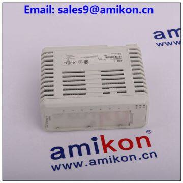 DTPC723A Input/Output?Module 3EST000210-3450	ABB PLC SAFETY CONNECTION BOARD?