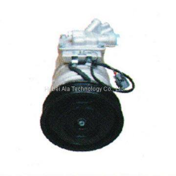 ALA 20214 HONDA AC COMPRESSOR Accord. 3.0 AC COMPRESSOR 10PA17C AC COMPRESSOR 38810-P9A-A10 A/c Compressor photo-4