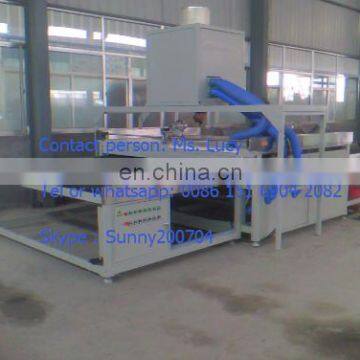 Vertical Glass Washer 2500x6000MM Big Size Float Glass Washer Machine Glass Washing Machine photo-5