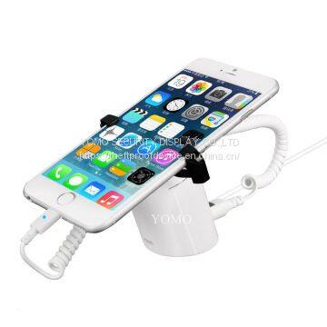 Mobile Phone Power and Alarm Display Stand With Clamp photo-3