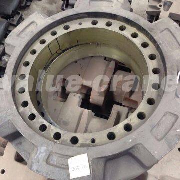 IHI CCH2500 sprocket crawler crane wheel drive undercarriage parts sprocket-wheel driving roller