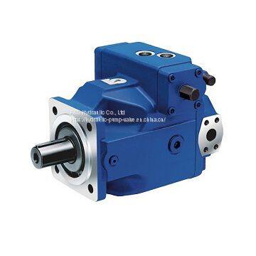 Rexroth A4VSO Piston Pump