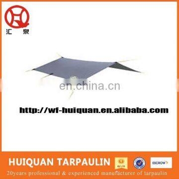 Waterproof Outdoor Camping Tarp Tarpaulin Tent Shelter 300*290CM