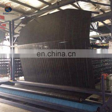 UV Treated Durable Ground Cover Weed Barrier Control Fabric