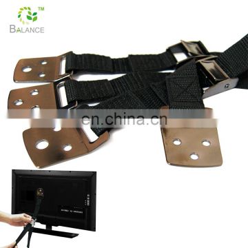 New baby child safety furniture strap for anti tip