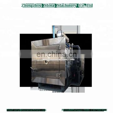 vacuum freeze dryer / lyophilizer machine for industrial foods and vegetables