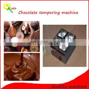Full Automatic Machine to Making Chocolate /small Chocolate Moulding Machine/small Chocolate Tempering Machine