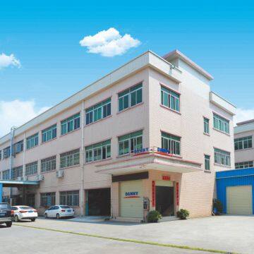 Yukai Precision Mold Co., Ltd. company overview - view 1
