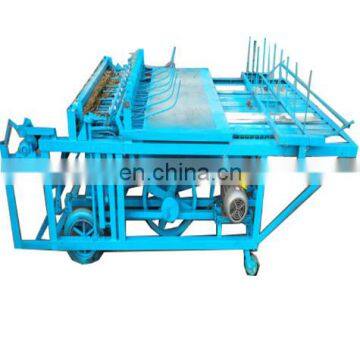 Big Capacity high quality Mattress forming machine