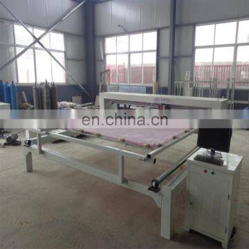 High Speed Mattress Quilting Machine/Computerized Quilting Machine Price photo-4