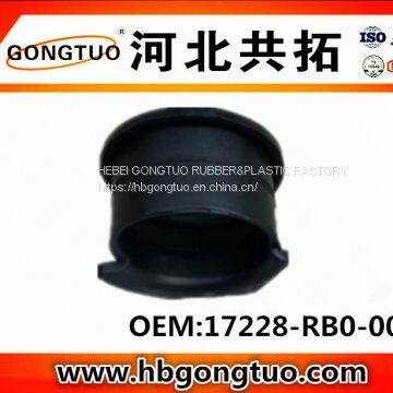 air intake hose 17228-RB0-000
