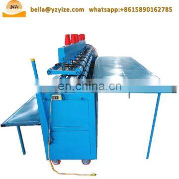 Head Quilting Sewing Machine Quilt Mattress Machine