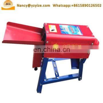 Farm Used Electrical Maize Shelling Corn Sheller Thresher Machine photo-5