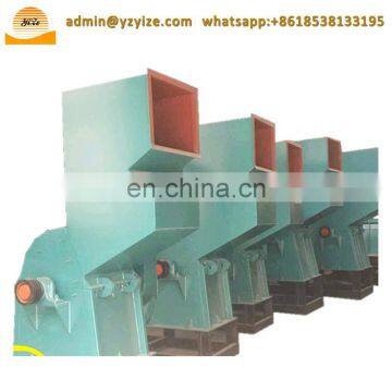 Small Electric Can Crusher Scrap Metal Shredder Machine for Sale photo-5