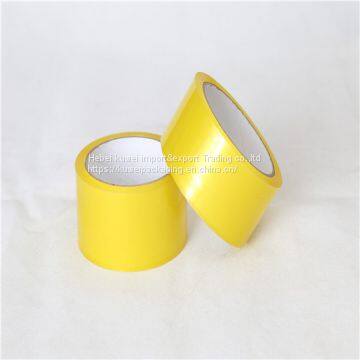 China Moving Tape Shipping Tape Box Tape Manufacturer