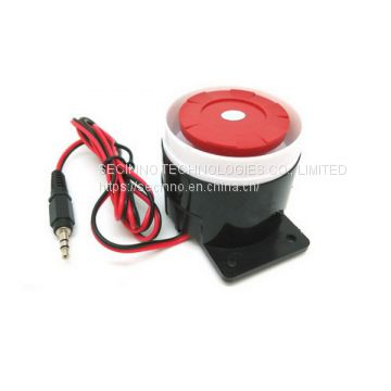 Mini External Speaker loud 120db