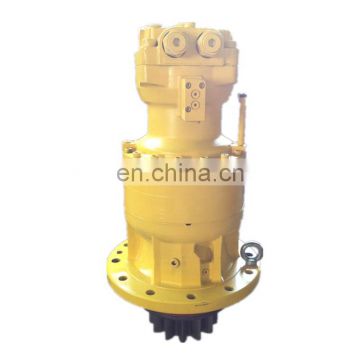 31N6-10140 Slew Motor R210LC-7 Excavator Swing Device R200W-7 Swing Motor Unit