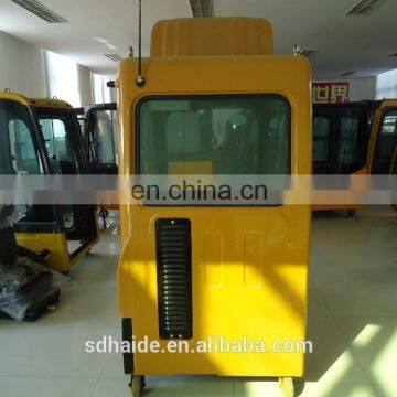 320C Excavator Cab With Interior,320c Driving Cabin for Excavator photo-4