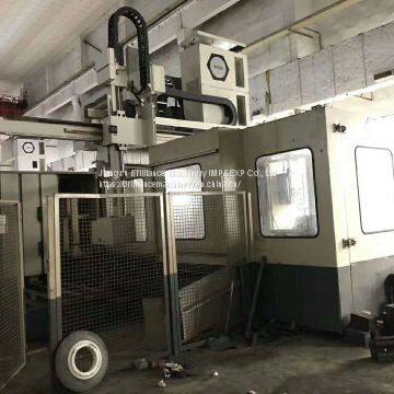 KOLB 1.5x3m Gantry Machining Center