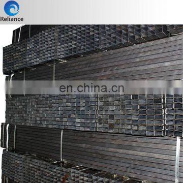 Schedule 40 Steel Pipe Roughness Quality in Stock