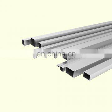 15x15 Steel and rectangular steel gi square pipe for sale