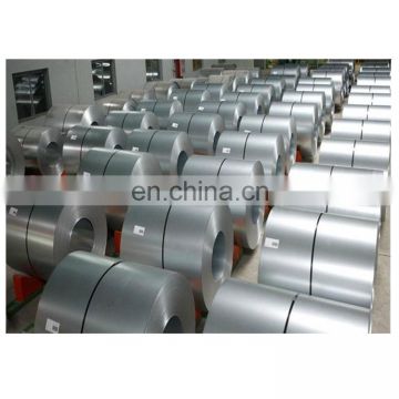 Black Iron Sheet Metal ST12 DC01 Cold Rolled Steel Coil